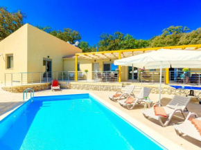 Villa Trules